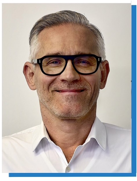 Lungenfacharzt Dr. Martin Hoffmann